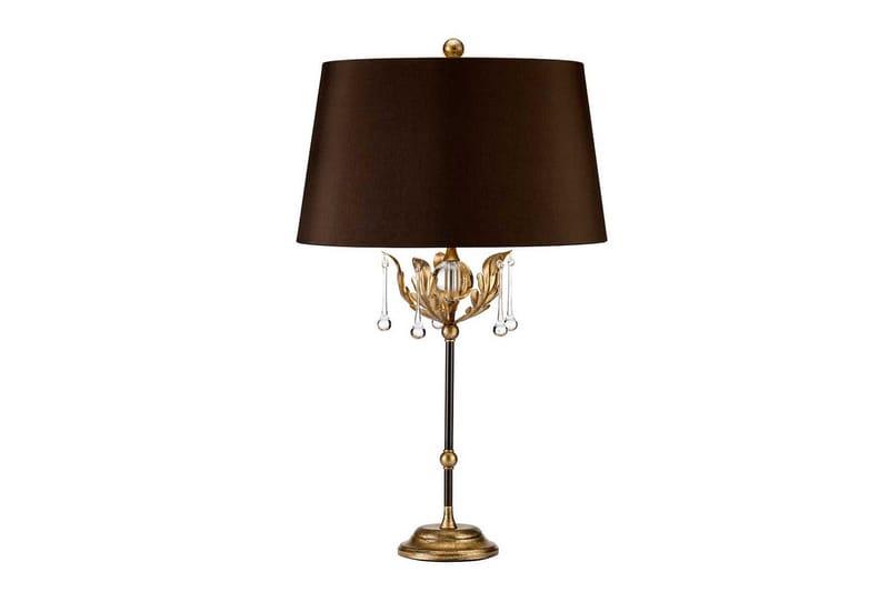 Bordlampe Elstead Lighting Amarilli - Belysning - Lamper & indendørsbelysning - Bordlampe - Bankerlampe