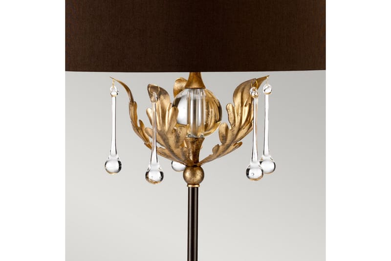 Bordlampe Elstead Lighting Amarilli - Belysning - Lamper & indendørsbelysning - Bordlampe - Bankerlampe
