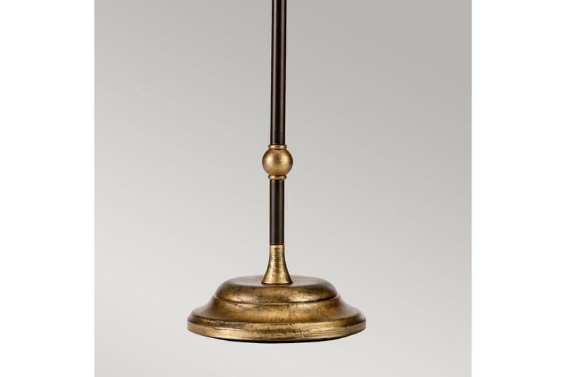 Bordlampe Elstead Lighting Amarilli - Belysning - Lamper & indendørsbelysning - Bordlampe - Bankerlampe