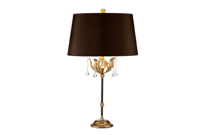 Bordlampe Elstead Lighting Amarilli - Belysning - Lamper & indendørsbelysning - Bordlampe - Bankerlampe