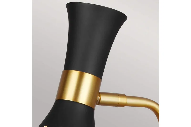 Bordlampe Feiss Joan - Belysning - Lamper & indendørsbelysning - Bordlampe - Skrivebordslampe