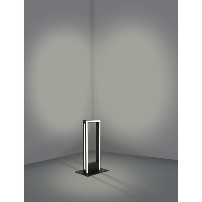 Bordlampe Savilanas - 42,5 cm - Belysning - Lamper & indendørsbelysning - Bordlampe - Skrivebordslampe