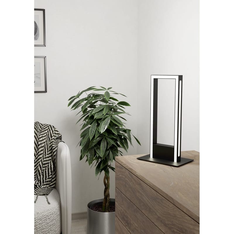 Bordlampe Savilanas - 42,5 cm - Belysning - Lamper & indendørsbelysning - Bordlampe - Skrivebordslampe