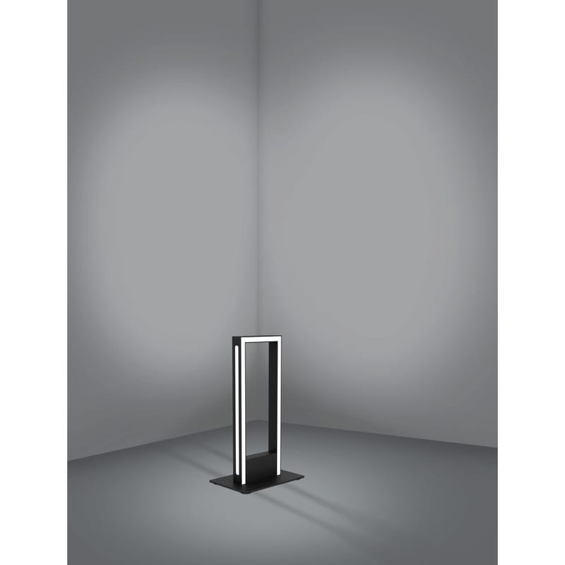 Bordlampe Savilanas - 42,5 cm - Belysning - Lamper & indendørsbelysning - Bordlampe - Skrivebordslampe