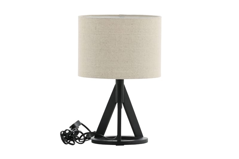 Bordlampe - Vindueslampe på fod - Sovev�ærelse lampe - Stuelampe - Sengelampe bord - Vindueslampe - Bordlampe