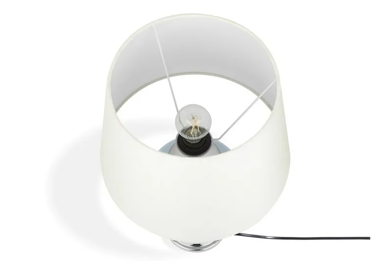 Brenta bordlampe 34 cm - Blå - Belysning - Lamper & indendørsbelysning - Bordlampe