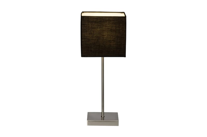 Brilliant Aglae Bordlampe 43 cm - Brilliant - Vindueslampe på fod - Soveværelse lampe - Stuelampe - Sengelampe bord - Vindueslampe - Bordlampe