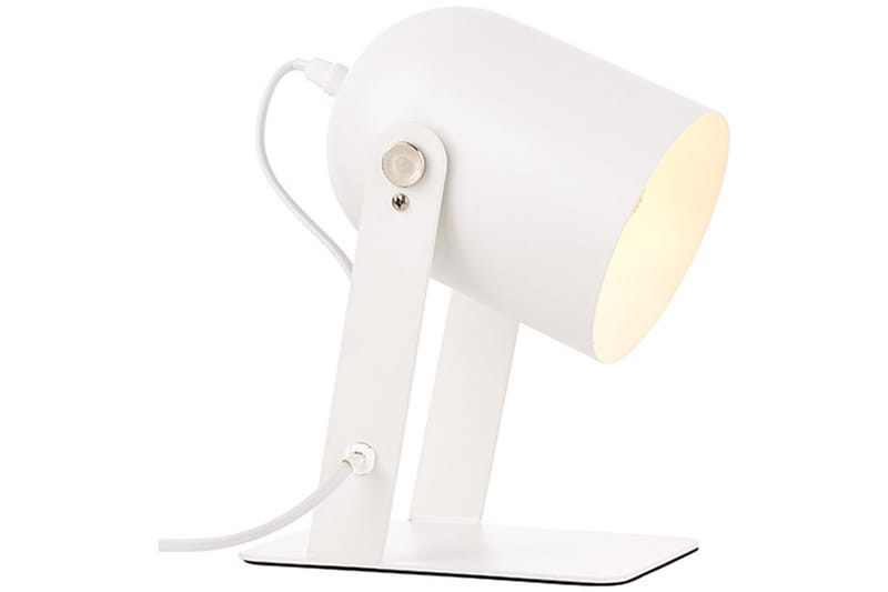 Brilliant Bordlampe 29 cm - Brilliant - Soveværelse lampe - Bordlampe