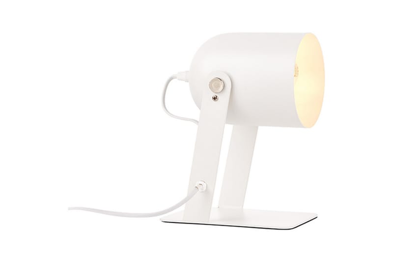 Brilliant Bordlampe 29 cm - Brilliant - Soveværelse lampe - Bordlampe