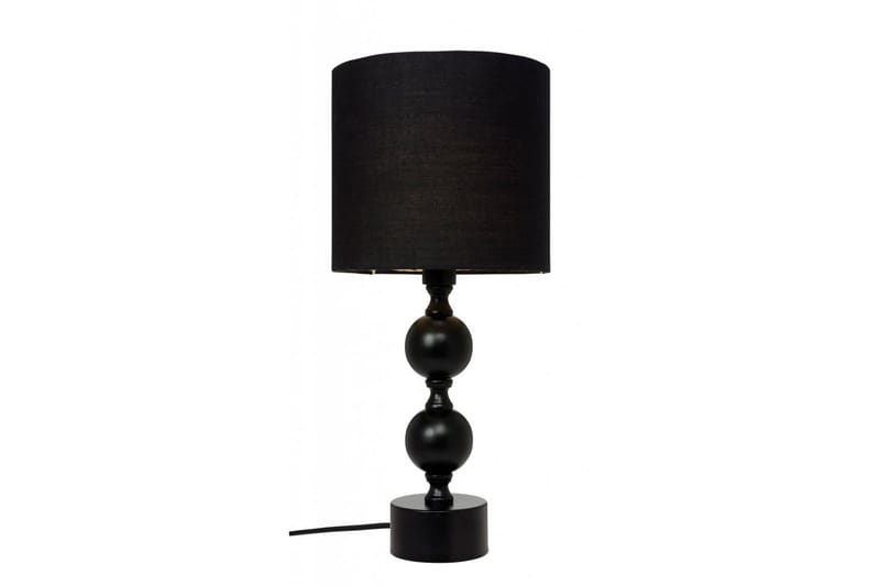 Cottex Pompa Bordlampe 47 cm - Cottex - Vindueslampe på fod - Soveværelse lampe - Stuelampe - Sengelampe bord - Vindueslampe - Bordlampe
