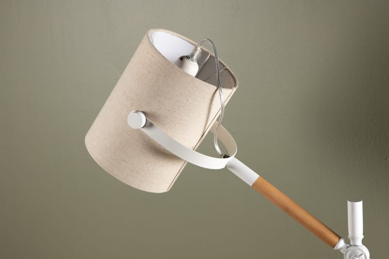 Dennis Bordlampe - Belysning - Lamper & indendørsbelysning - Bordlampe