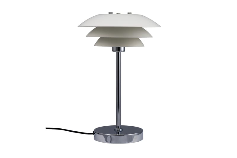 DL20 bordlampe - Dyberg Larsen - Vindueslampe på fod - Soveværelse lampe - Stuelampe - Sengelampe bord - Vindueslampe - Bordlampe