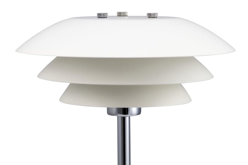 DL20 bordlampe - Dyberg Larsen - Vindueslampe på fod - Soveværelse lampe - Stuelampe - Sengelampe bord - Vindueslampe - Bordlampe