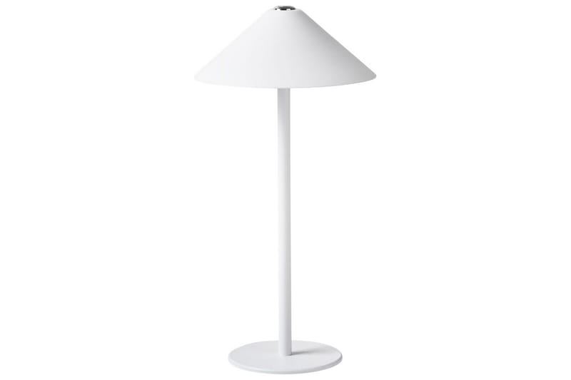Dorata LED Skrivebordslampe - Hvid - Belysning - Lamper & indendørsbelysning - Bordlampe - Skrivebordslampe