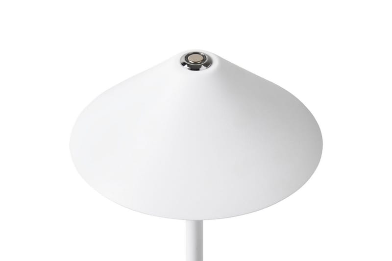 Dorata LED Skrivebordslampe - Hvid - Belysning - Lamper & indendørsbelysning - Bordlampe - Skrivebordslampe