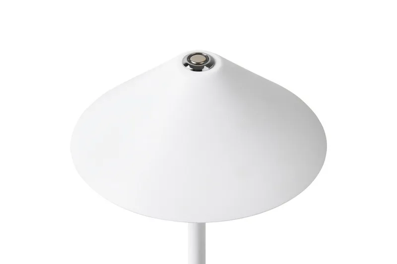 Dorata LED Skrivebordslampe - Hvid - Belysning - Lamper & indendørsbelysning - Bordlampe - Skrivebordslampe