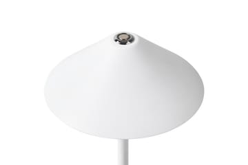 Dorata LED Skrivebordslampe - Hvid - Belysning - Lamper & indendørsbelysning - Bordlampe - Skrivebordslampe