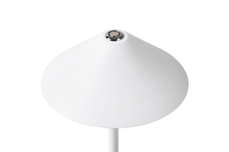 Dorata LED Skrivebordslampe - Hvid - Belysning - Lamper & indendørsbelysning - Bordlampe - Skrivebordslampe