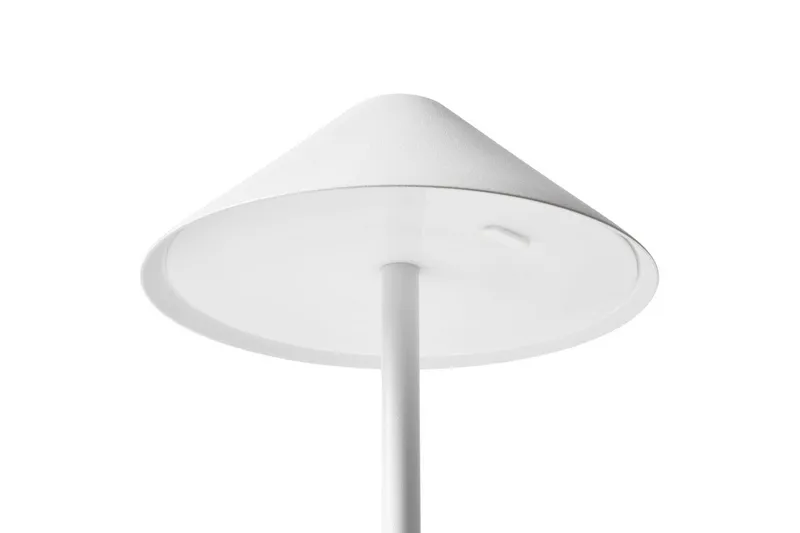 Dorata LED Skrivebordslampe - Hvid - Belysning - Lamper & indendørsbelysning - Bordlampe - Skrivebordslampe