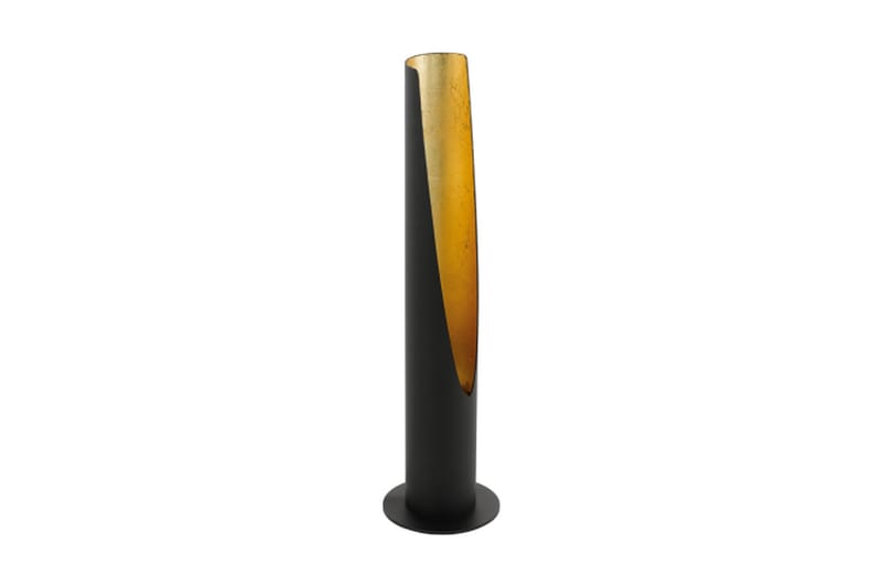 Eglo Bordlampe 39,5 cm - Vindueslampe på fod - Soveværelse lampe - Stuelampe - Sengelampe bord - Vindueslampe - Bordlampe
