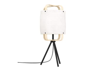 Bordlampe Eglo Surfleet - Sort - Belysning - Lamper & indendørsbelysning - Bordlampe