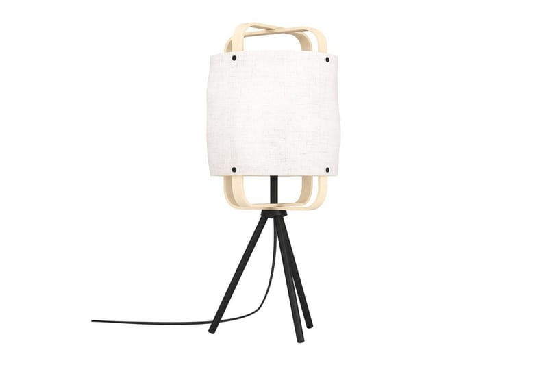 Bordlampe Eglo Surfleet - Sort - Belysning - Lamper & indendørsbelysning - Stuelampe