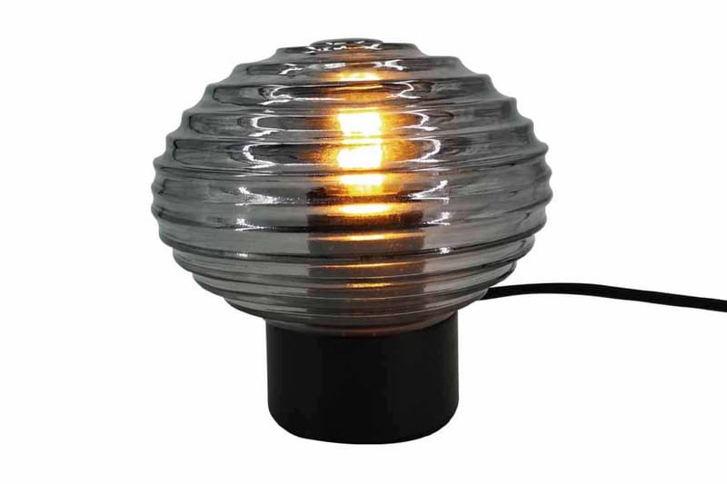 Halo Design Bordlampe - Stuelampe - Vindueslampe på fod - Bordlampe - Vindueslampe - Sengelampe bord - Soveværelse lampe
