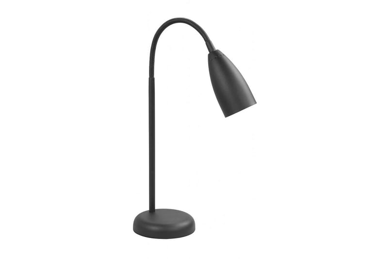 High Light Touchy Bordlampe 30 cm - Højt lys - Vindueslampe på fod - Soveværelse lampe - Stuelampe - Sengelampe bord - Vindueslampe - Bordlampe