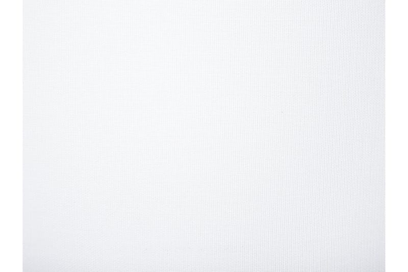 Hodmo Bordlampe 30 cm - Hvid - Belysning - Lamper & indendørsbelysning - Bordlampe