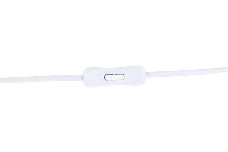 Kona Bordlampe - Hvid/ Beige - Belysning - Lamper & indendørsbelysning - Bordlampe