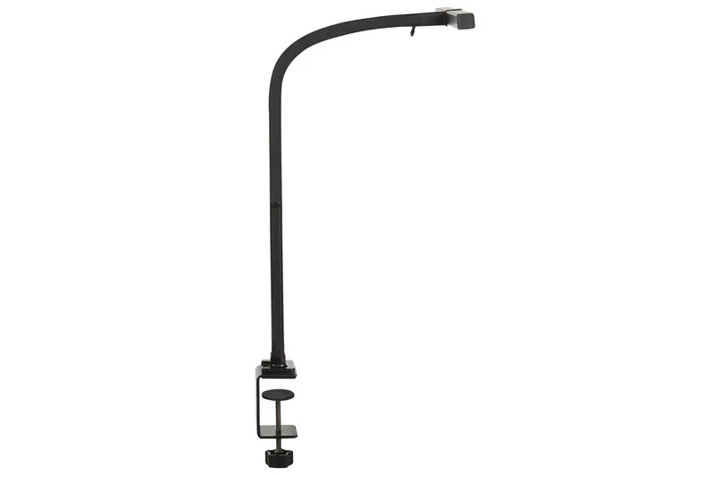 Kratel LED Skrivebordslampe, Sort