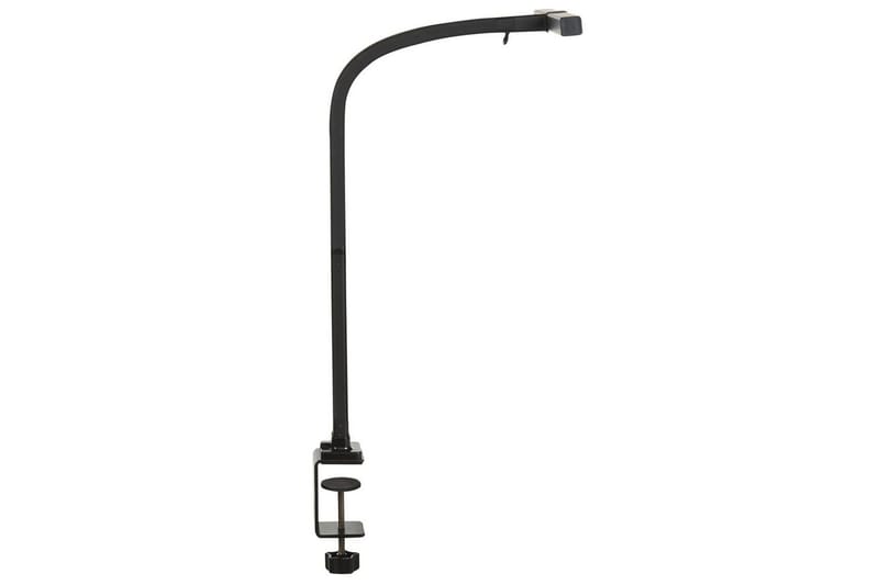 Kratel LED Skrivebordslampe, Sort