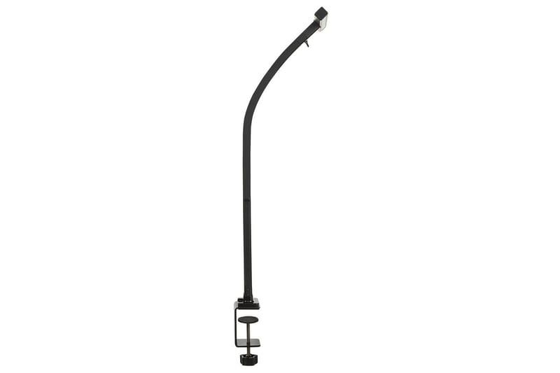 Kratel LED Skrivebordslampe - Sort - Belysning - Lamper & indendørsbelysning - Bordlampe - Skrivebordslampe