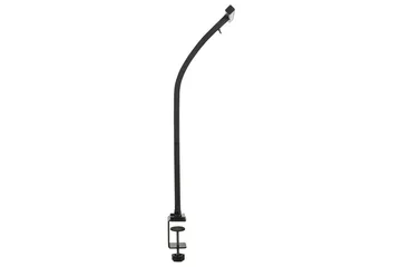 Kratel LED Skrivebordslampe - Sort - Belysning - Lamper & indendørsbelysning - Bordlampe - Skrivebordslampe