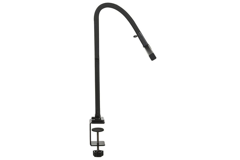 Kratel LED Skrivebordslampe - Sort - Belysning - Lamper & indendørsbelysning - Bordlampe - Skrivebordslampe