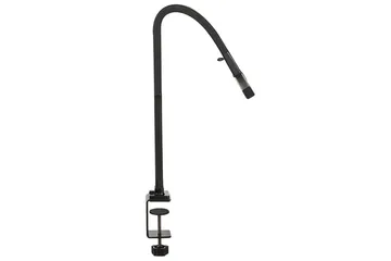 Kratel LED Skrivebordslampe - Sort - Belysning - Lamper & indendørsbelysning - Bordlampe - Skrivebordslampe