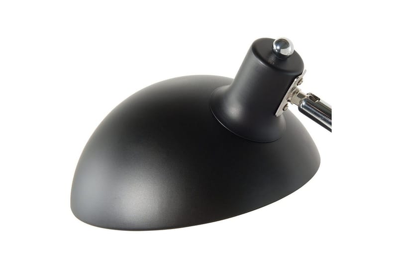 Mathraki Skrivebordslampe E14 - Sort - Belysning - Lamper & indendørsbelysning - Bordlampe - Skrivebordslampe
