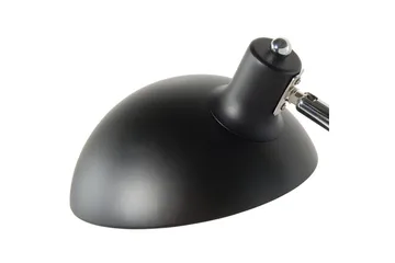 Mathraki Skrivebordslampe E14 - Sort - Belysning - Lamper & indendørsbelysning - Bordlampe - Skrivebordslampe