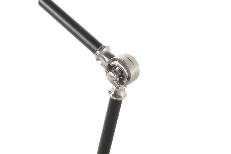 Mathraki Skrivebordslampe E14 - Sort - Belysning - Lamper & indendørsbelysning - Bordlampe - Skrivebordslampe