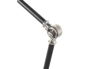 Mathraki Skrivebordslampe E14 - Sort - Belysning - Lamper & indendørsbelysning - Bordlampe - Skrivebordslampe