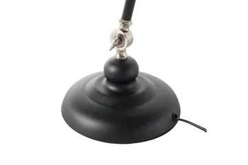 Mathraki Skrivebordslampe E14 - Sort - Belysning - Lamper & indendørsbelysning - Bordlampe - Skrivebordslampe
