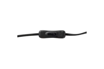 Mathraki Skrivebordslampe E14 - Sort - Belysning - Lamper & indendørsbelysning - Bordlampe - Skrivebordslampe