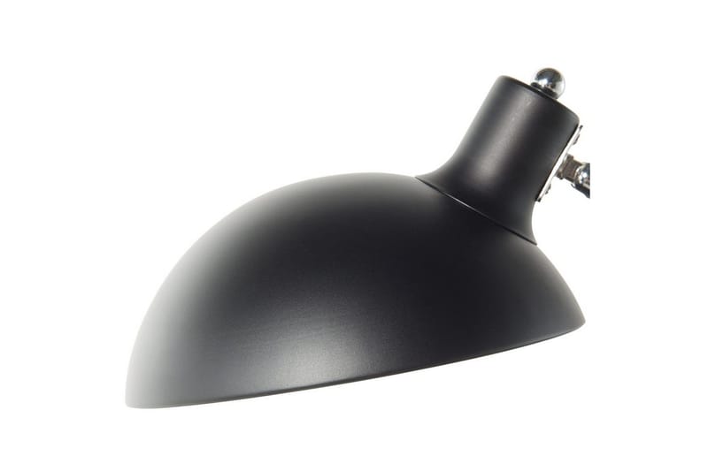 Mathraki Skrivebordslampe E14 - Sort - Belysning - Lamper & indendørsbelysning - Bordlampe - Skrivebordslampe