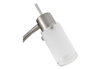 MAX LED Bordlampe, stål - Belysning - Lamper & indendørsbelysning - Bordlampe