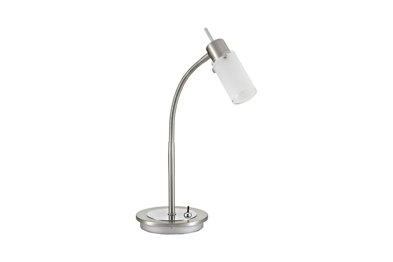 MAX LED Bordlampe, stål, undefined