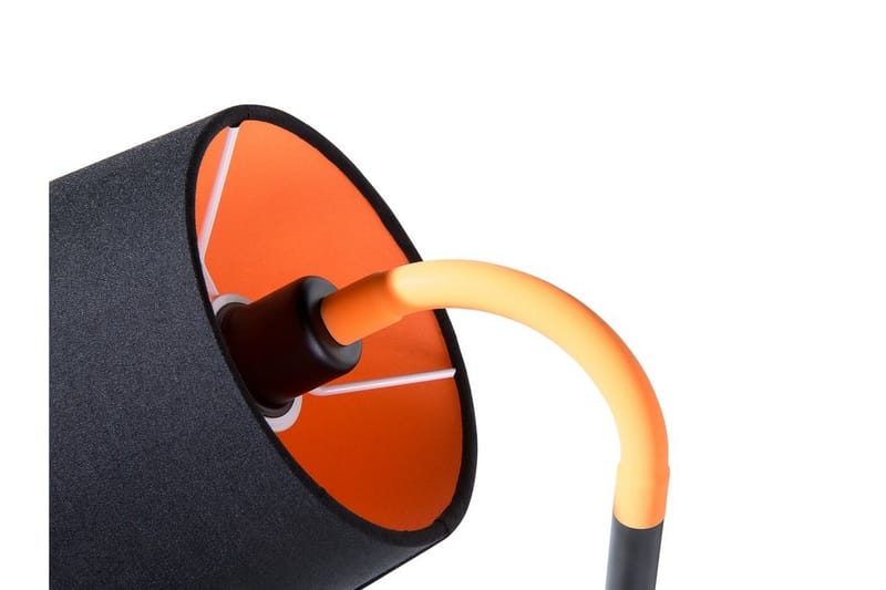 Mooki bordlampe 28 cm - Sort - Belysning - Lamper & indendørsbelysning - Bordlampe