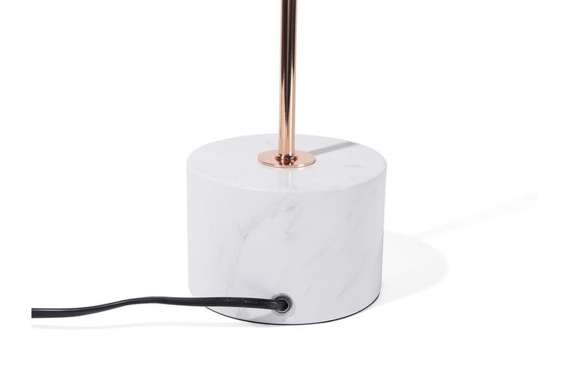 Mooni bordlampe 35 cm - Kobber - Belysning - Lamper & indendørsbelysning - Bordlampe