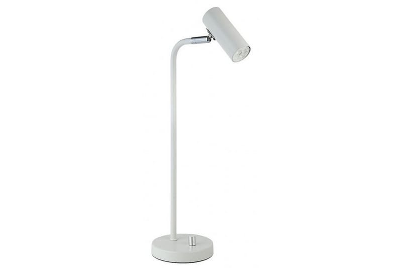Oriva Bordlampe 43 cm - Læselampe bord - Skrivebordslampe