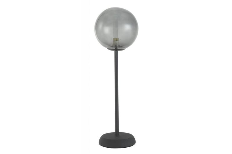 Oriva Como Bordlampe 45 cm - Oriva - Bordlampe - Stuelampe - Vindueslampe på fod - Vindueslampe - Sengelampe bord - Soveværelse lampe