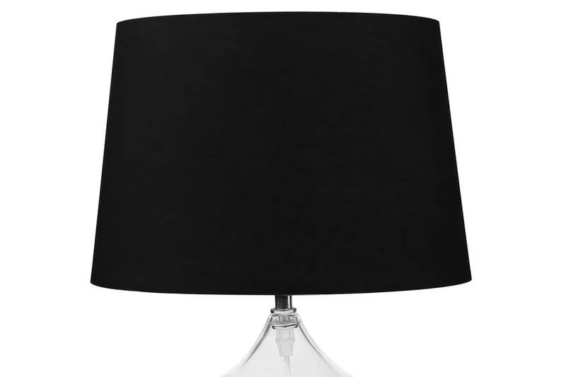 Osum bordlampe 25 cm - Gennemsigtig - Belysning - Lamper & indendørsbelysning - Bordlampe